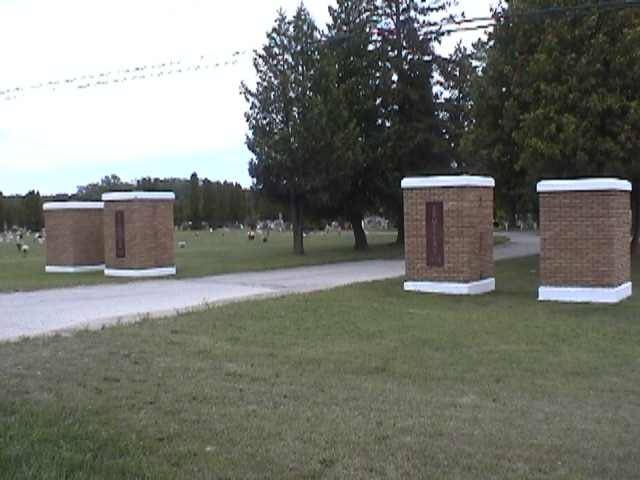 Fairview Cemetery